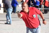 Pétanque : Saint-Maurice-de-Lignon, La Chapelle-d&#039;Aurec, Retournac et Saint-Just-Malmont en finale