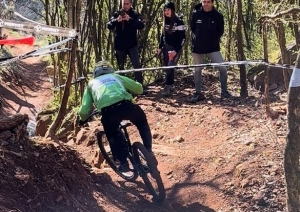 Un début de saison prometteur pour l’Union Cycliste du Puy-en-Velay