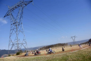 Saint-Maurice-de-Lignon : du grand spectacle ce dimanche en moto et quad