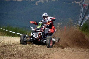 Saint-Maurice-de-Lignon : du grand spectacle ce dimanche en moto et quad