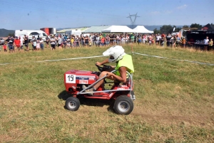 Saint-Maurice-de-Lignon : du grand spectacle ce dimanche en moto et quad