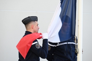 La compagnie de gendarmerie d&#039;Yssingeaux est la plus active de Haute-Loire