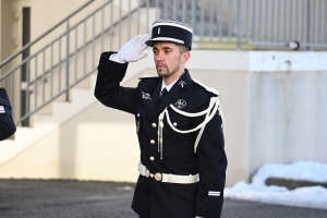 La compagnie de gendarmerie d&#039;Yssingeaux est la plus active de Haute-Loire