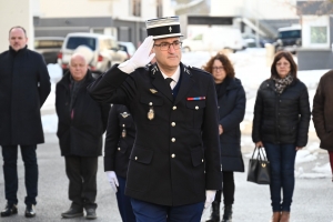 La compagnie de gendarmerie d&#039;Yssingeaux est la plus active de Haute-Loire