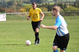 Foot, CHL : Freycenet élimine Saint-Pal-de-Mons aux tirs au but