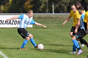 Foot, CHL : Freycenet élimine Saint-Pal-de-Mons aux tirs au but