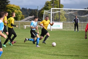 Foot, CHL : Freycenet élimine Saint-Pal-de-Mons aux tirs au but