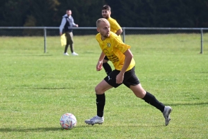 Foot, CHL : Freycenet élimine Saint-Pal-de-Mons aux tirs au but