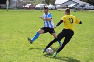 Foot, CHL : Freycenet élimine Saint-Pal-de-Mons aux tirs au but