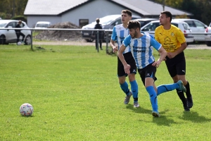 Foot, CHL : Freycenet élimine Saint-Pal-de-Mons aux tirs au but