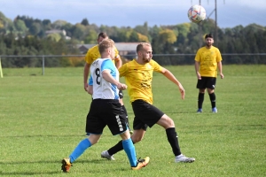 Foot, CHL : Freycenet élimine Saint-Pal-de-Mons aux tirs au but