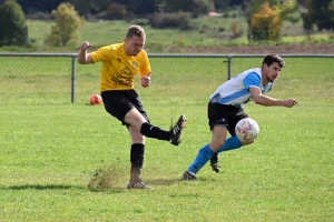 Foot, CHL : Freycenet élimine Saint-Pal-de-Mons aux tirs au but