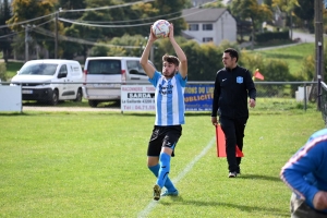 Foot, CHL : Freycenet élimine Saint-Pal-de-Mons aux tirs au but