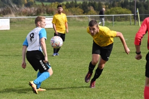 Foot, CHL : Freycenet élimine Saint-Pal-de-Mons aux tirs au but