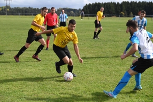 Foot, CHL : Freycenet élimine Saint-Pal-de-Mons aux tirs au but