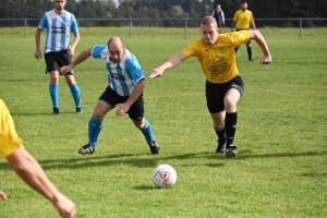 Foot, CHL : Freycenet élimine Saint-Pal-de-Mons aux tirs au but