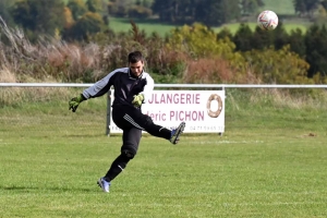 Foot, CHL : Freycenet élimine Saint-Pal-de-Mons aux tirs au but