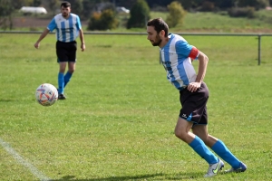 Foot, CHL : Freycenet élimine Saint-Pal-de-Mons aux tirs au but