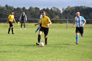 Foot, CHL : Freycenet élimine Saint-Pal-de-Mons aux tirs au but