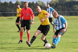 Foot, CHL : Freycenet élimine Saint-Pal-de-Mons aux tirs au but