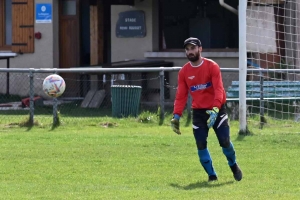 Foot, CHL : Freycenet élimine Saint-Pal-de-Mons aux tirs au but