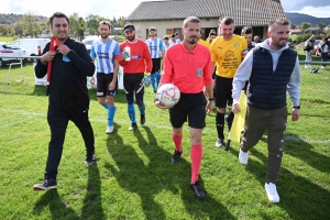 Foot, CHL : Freycenet élimine Saint-Pal-de-Mons aux tirs au but