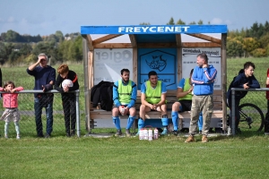 Foot, CHL : Freycenet élimine Saint-Pal-de-Mons aux tirs au but