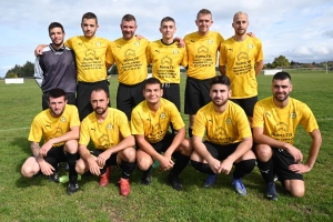 Foot, CHL : Freycenet élimine Saint-Pal-de-Mons aux tirs au but