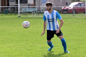 Foot, CHL : Freycenet élimine Saint-Pal-de-Mons aux tirs au but