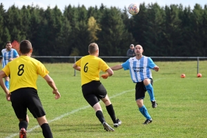 Foot, CHL : Freycenet élimine Saint-Pal-de-Mons aux tirs au but