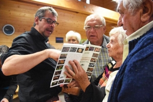 Le pharmacien Michel Portal animera une conférence