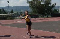 Athlétisme : belle sortie des benjamins et minimes de l&#039;ACS Monistrol à Saint-Chamond