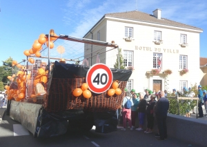 Monistrol-sur-Loire : les classes en 4 défileront dimanche 15 septembre