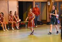 Basket : Saint-Pal-de-Mons montre les crocs à Tence