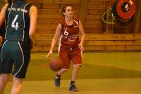 Basket : Saint-Pal-de-Mons montre les crocs à Tence