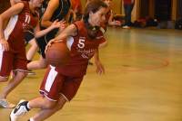 Basket : Saint-Pal-de-Mons montre les crocs à Tence