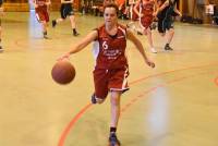 Basket : Saint-Pal-de-Mons montre les crocs à Tence