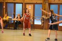 Basket : Saint-Pal-de-Mons montre les crocs à Tence