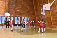 Basket : Saint-Pal-de-Mons montre les crocs à Tence