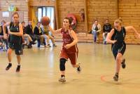 Basket : Saint-Pal-de-Mons montre les crocs à Tence