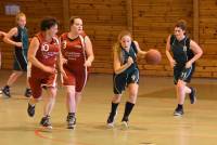 Basket : Saint-Pal-de-Mons montre les crocs à Tence