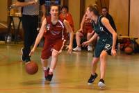 Basket : Saint-Pal-de-Mons montre les crocs à Tence