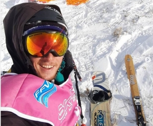 Le Grand Chelem de Didier Botta en snowkite et kitesurf avec 4 médailles d&#039;or