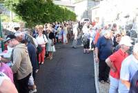 Araules : 1000 soupes aux choux et 94 doublettes à la pétanque