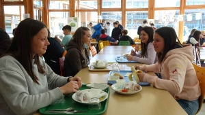 Yssingeaux : le lycée agricole George-Sand est passé en demi-groupe