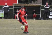 Foot : Bas-en-Basset tout proche de créer l&#039;exploit contre Loudes