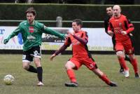 Foot : Bas-en-Basset tout proche de créer l&#039;exploit contre Loudes