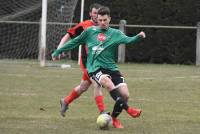 Foot : Bas-en-Basset tout proche de créer l&#039;exploit contre Loudes