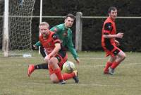 Foot : Bas-en-Basset tout proche de créer l&#039;exploit contre Loudes