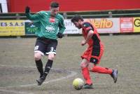 Foot : Bas-en-Basset tout proche de créer l&#039;exploit contre Loudes